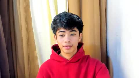 Snapshot of boynextdoor4ux chatting on 02/01/26, 06:06 HI IM JAMES DONT FORGET GIVE ME THUMBS UP AND JOIN TO MY FANCLUB online show from 02/01/26, 06:06