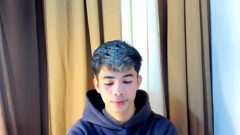 Snapshot of boynextdoor4ux chatting on 03/08/26, 08:01 HI IM JAMES DONT FORGET GIVE ME THUMBS UP AND JOIN TO MY FANCLUB online show from 03/08/26, 08:01