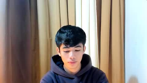 Snapshot of boynextdoor4ux chatting on 04/01/26, 08:28 HI IM JAMES DONT FORGET GIVE ME THUMBS UP AND JOIN TO MY FANCLUB online show from 04/01/26, 08:28