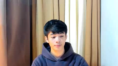 Snapshot of boynextdoor4ux chatting on 04/04/26, 09:56 HI IM JAMES DONT FORGET GIVE ME THUMBS UP AND JOIN TO MY FANCLUB online show from 04/04/26, 09:56