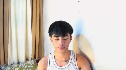 Snapshot of boynextdoor4ux chatting on 04/30/26, 10:36 HI IM JAMES DONT FORGET GIVE ME THUMBS UP AND JOIN TO MY FANCLUB online show from 04/30/26, 10:36
