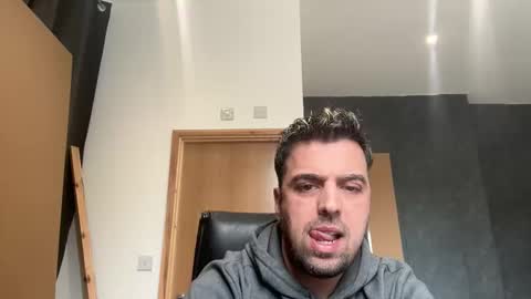 boyofficeboy online show from 04/15/26, 11:28