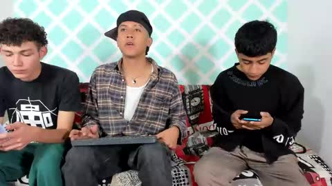 boys4hot_777 online show from 01/31/25, 07:08