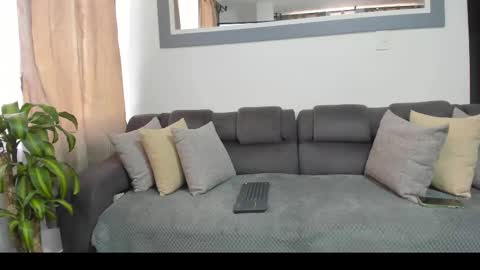 Snapshot of boys_blackandwhite chatting on 02/28/25, 09:01 boys_blackandwhite online show from 02/28/25, 09:01