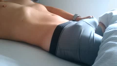 BoysBoy2003 online show from 08/02/26, 08:57