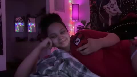 Snapshot of boysdroollx chatting on 02/21/26, 08:59 Puddin online show from 02/21/26, 08:59