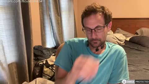 boysetsfire34 online show from 09/09/25, 07:13