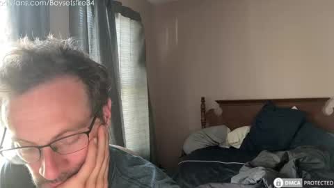 boysetsfire34 online show from 09/14/25, 07:02