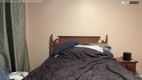 boysetsfire34 online show from 10/03/25, 03:58