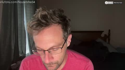 boysetsfire34 online show from 10/23/25, 03:00