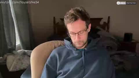 boysetsfire34 online show from 10/24/25, 04:58