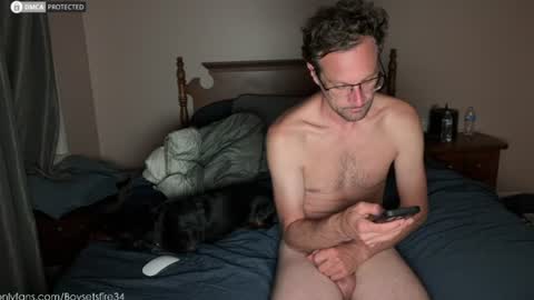 boysetsfire34 online show from 06/22/26, 02:02