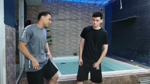 Angelo Mark Fernando Taylor online show from 01/26/25, 11:39