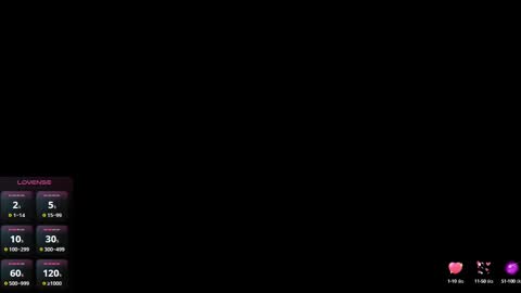 Angelo Mark Fernando Taylor online show from 02/28/25, 02:31