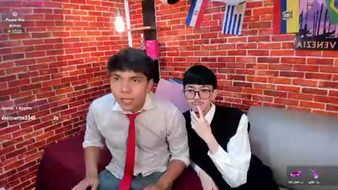 Snapshot of boysnextdoor_ chatting on 06/25/26, 12:31 boysnextdoor_ online show from 06/25/26, 12:31
