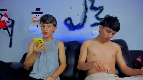 Paul and Max online show from 12/04/24, 08:29