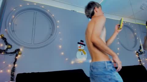 Paul and Max online show from 12/05/24, 10:01