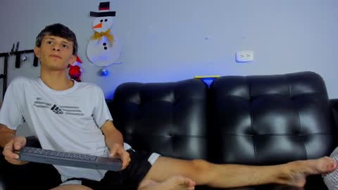 Paul and Max online show from 12/07/24, 08:27