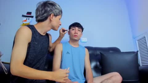 Paul and Max online show from 12/15/24, 06:48