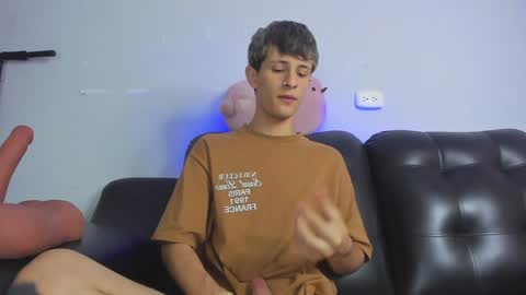 Paul and Max online show from 01/07/25, 07:49