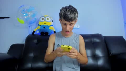 Paul and Max online show from 01/24/25, 08:43