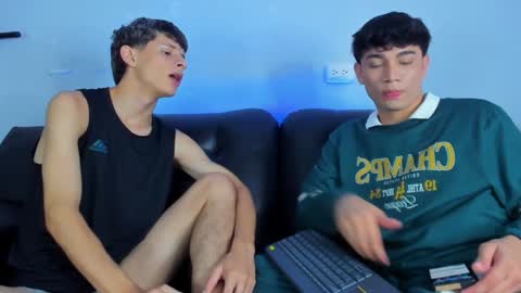 Paul and Max online show from 01/28/25, 09:19