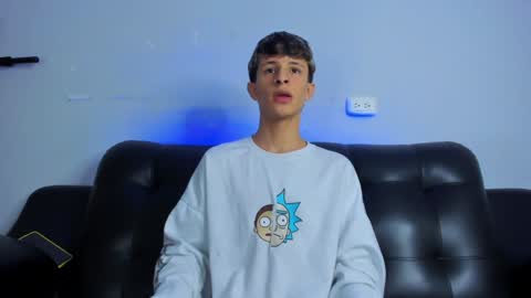 Paul and Max online show from 02/03/25, 08:57