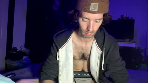 Lance online show from 06/25/26, 12:53