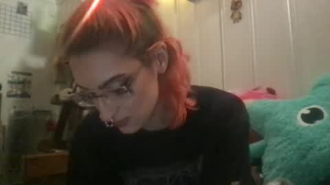 boywithbug online show from 01/29/25, 01:16