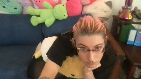 boywithbug online show from 01/30/25, 05:17