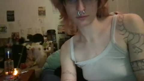 boywithbug online show from 03/06/25, 12:43