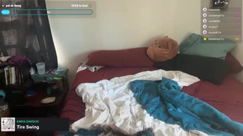 boywithbug online show from 01/05/26, 07:39