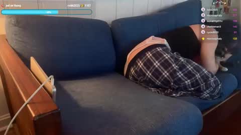 boywithbug online show from 01/15/26, 10:35