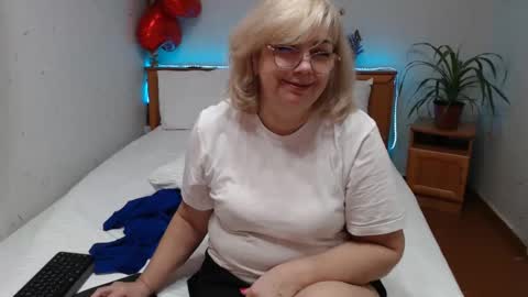 BozhenaNude online show from 02/20/25, 03:12