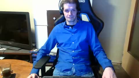 Snapshot of bponie1 chatting on 01/17/25, 11:18 bponie1 online show from 01/17/25, 11:18