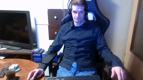 Snapshot of bponie1 chatting on 01/18/25, 10:17 bponie1 online show from 01/18/25, 10:17