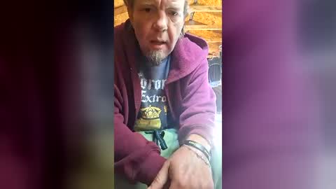Snapshot of bpwolfe47 chatting on 07/31/26, 12:37 bpwolfe47 online show from 07/31/26, 12:37