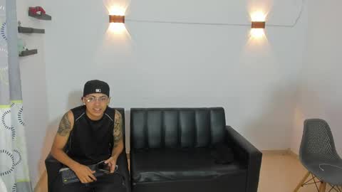 Brandon online show from 05/11/26, 02:45