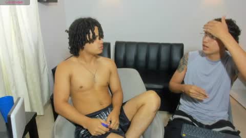 Snapshot of br4ndon_cooper chatting on 06/27/26, 05:18 Brandon online show from 06/27/26, 05:18
