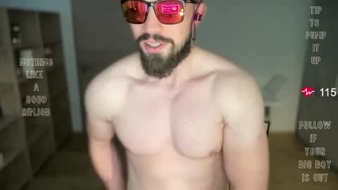 BraBro online show from 03/06/26, 12:12