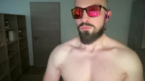 BraBro online show from 03/10/26, 03:28