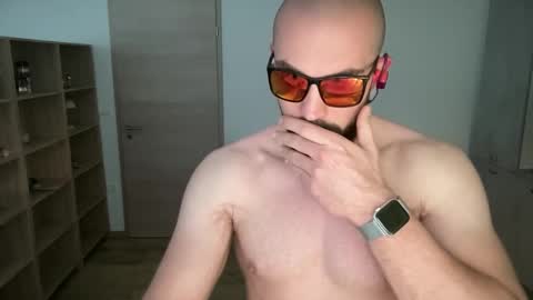 BraBro online show from 03/11/26, 12:44