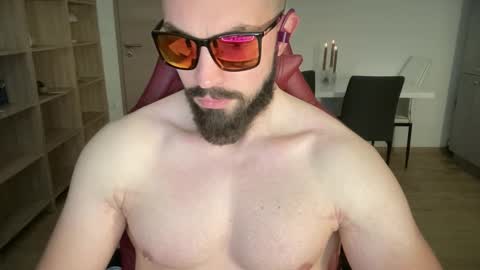 BraBro online show from 03/18/26, 07:22