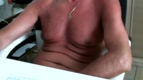 Snapshot of braccobald chatting on 07/20/26, 07:33 Braccobald online show from 07/20/26, 07:33