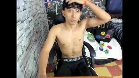 Bracth online show from 02/16/26, 12:34