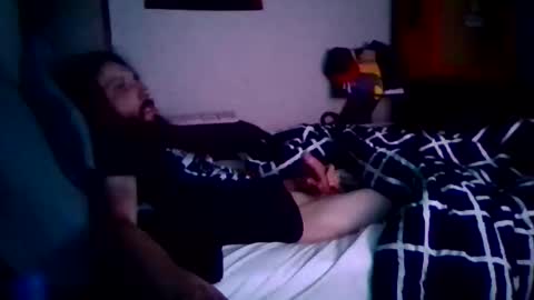 Snapshot of brad1989musiclife chatting on 04/09/26, 08:42 GuitarBrad1989 online show from 04/09/26, 08:42