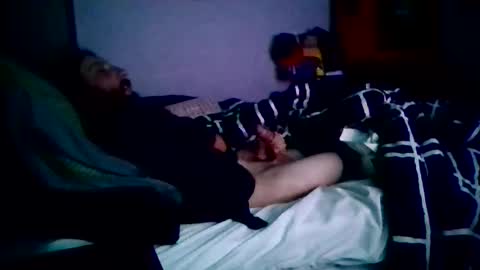 Snapshot of brad1989musiclife chatting on 04/12/26, 11:37 GuitarBrad1989 online show from 04/12/26, 11:37
