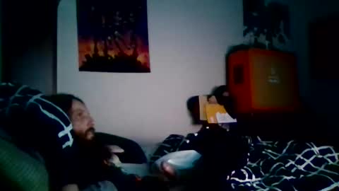 Snapshot of brad1989musiclife chatting on 04/23/26, 02:57 GuitarBrad1989 online show from 04/23/26, 02:57