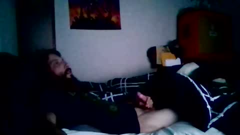 Snapshot of brad1989musiclife chatting on 05/13/26, 08:55 GuitarBrad1989 online show from 05/13/26, 08:55