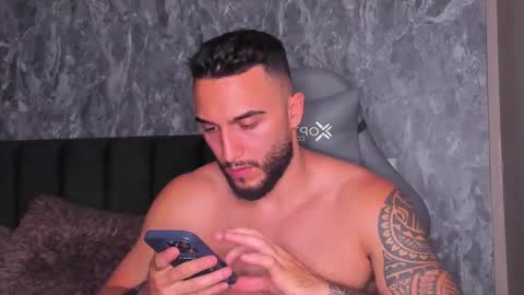 instagramBrad mayers1twittermayersbrad online show from 09/14/25, 11:15